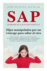 SAP SINDROME DE ALIENACION PARENTAL NE - 9788418952081